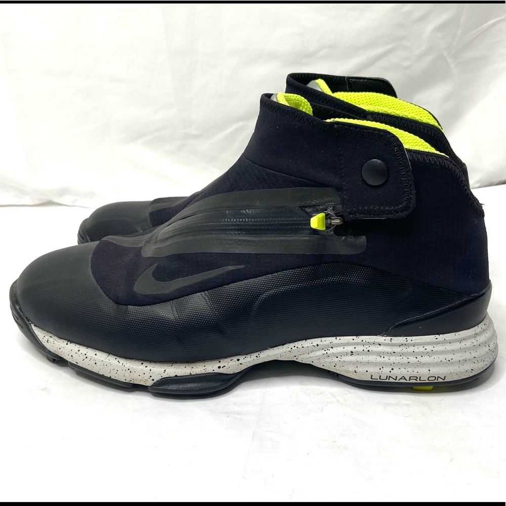 Nike Lunar Brandon ll Men’s Golf shoes size 9.5
